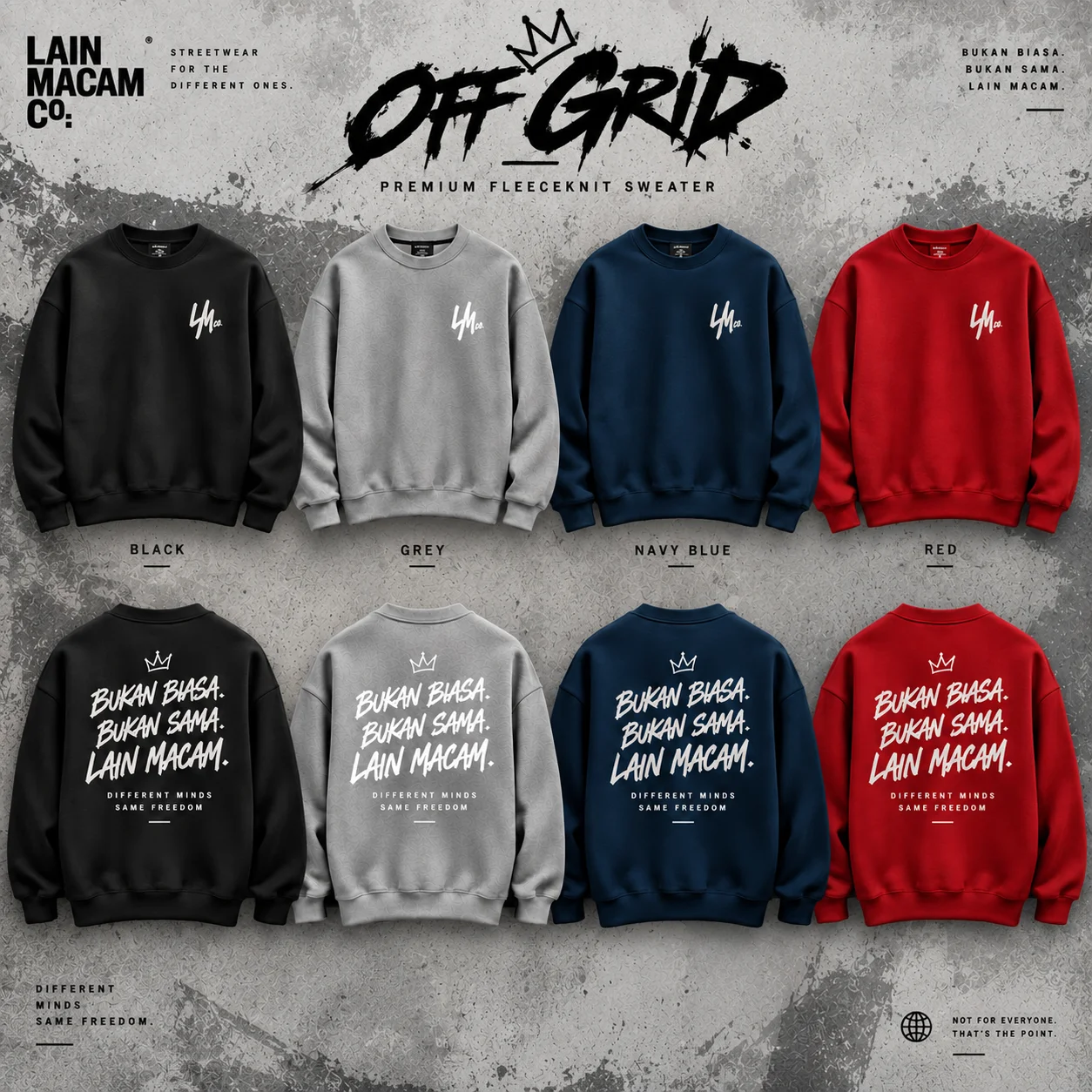 OFFGRID